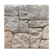Paver Stone Mold PS 30037, 12" x 12" Paver Stone Mold PS 30037, 12" x 12"